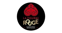 LA FOURMI ROUGE