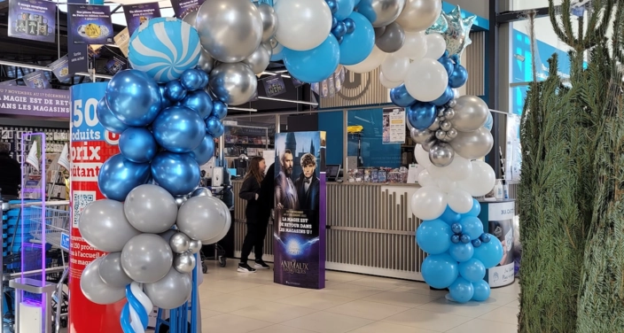 Inaugurations et animations internes